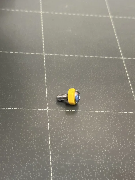 Đai ốc M4 Hex Nut (M4 Hex Nut) - Image 10