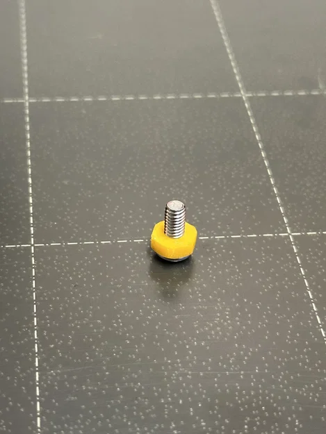 Đai ốc M4 Hex Nut (M4 Hex Nut) - Image 11