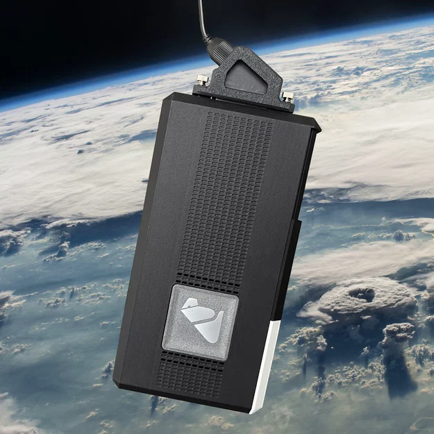 SCART-Lock cho RetroTINK-4K - Image 1