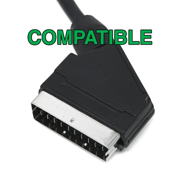 SCART-Lock cho RetroTINK-4K - Image 5