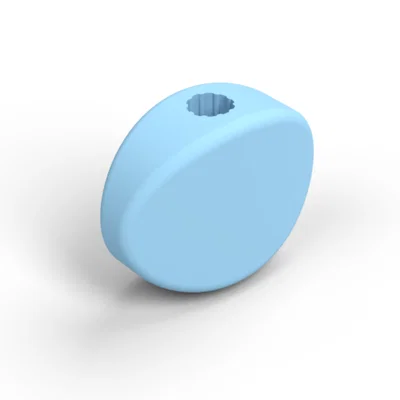 Núm vặn khóa đàn Guitar (Guitar Tuning Peg) - Phụ kiện thay thế 3D