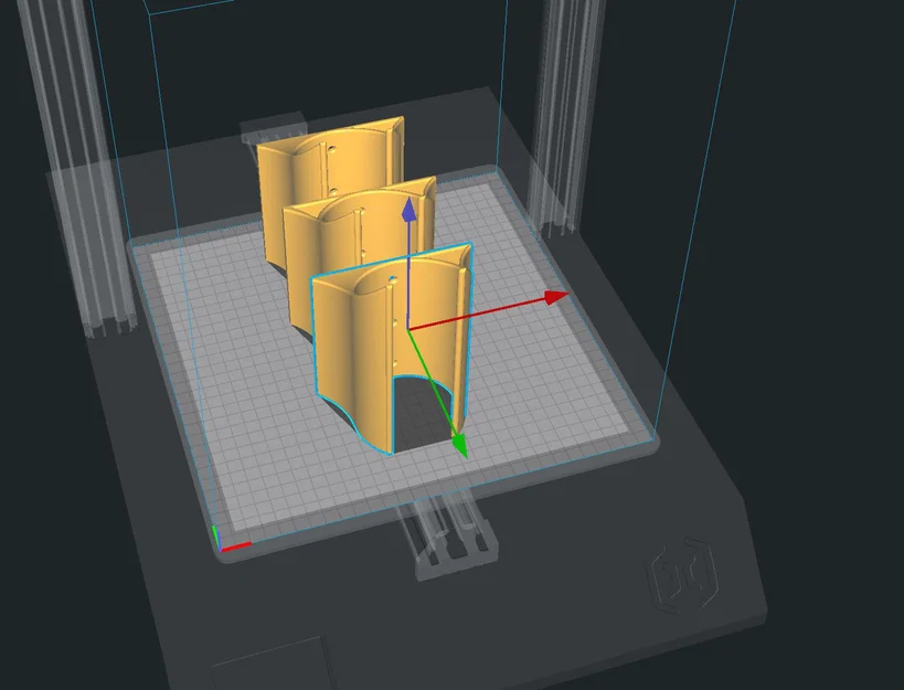 Giá Treo Máy Khoan Cầm Tay 3D - Giữ Gọn Không Gian Làm Việc - Image 2