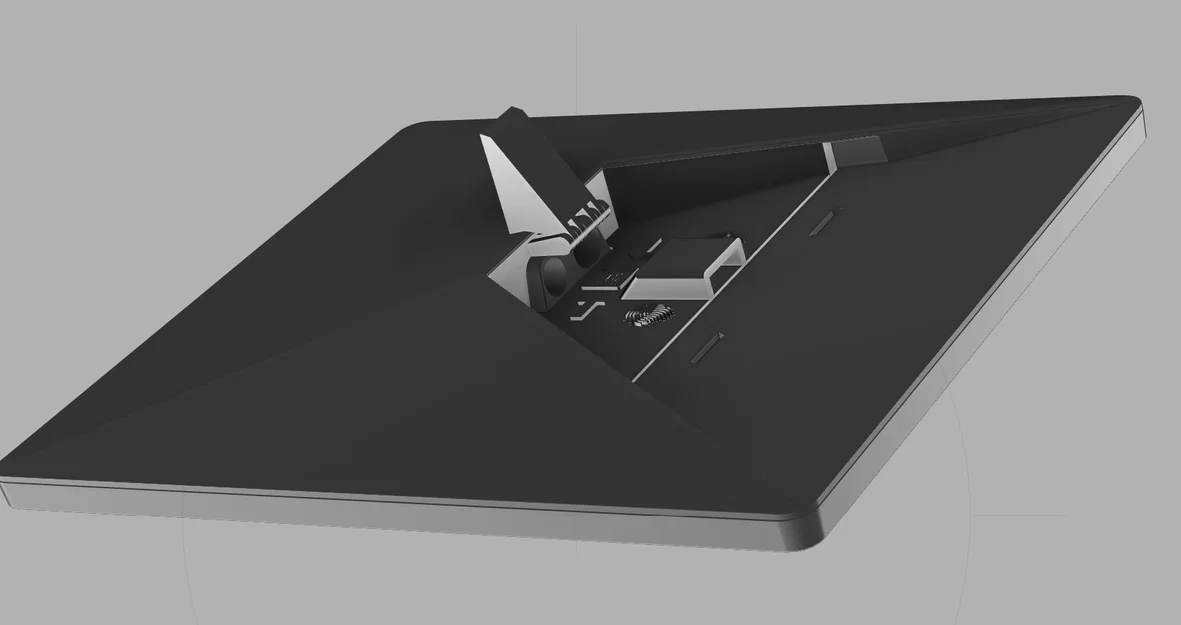 Giá Đỡ Dạng Nêm Thay Thế Cho Starlink Mini - Image 3