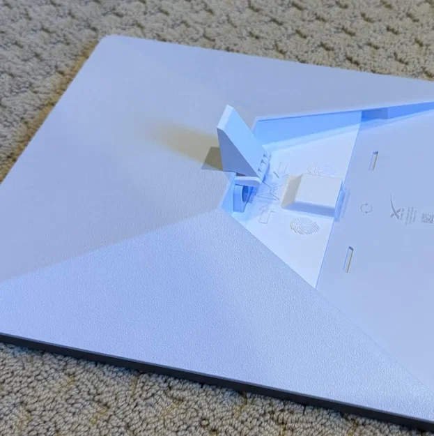 Giá Đỡ Dạng Nêm Thay Thế Cho Starlink Mini - Image 4