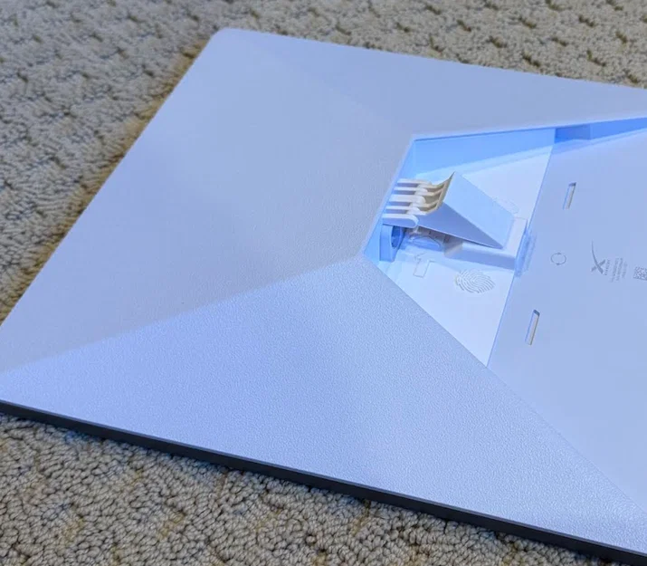 Giá Đỡ Dạng Nêm Thay Thế Cho Starlink Mini - Image 5