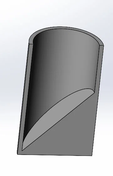 Dụng cụ kiểm tra độ an toàn (chống hóc) cho trẻ nhỏ - Image 3