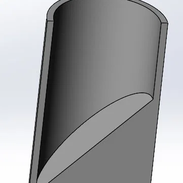 Dụng cụ kiểm tra độ an toàn (chống hóc) cho trẻ nhỏ