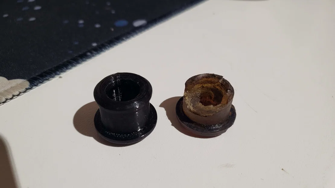 Bạc lót thanh truyền động hộp số cho Golf IV (MK4) - Image 1