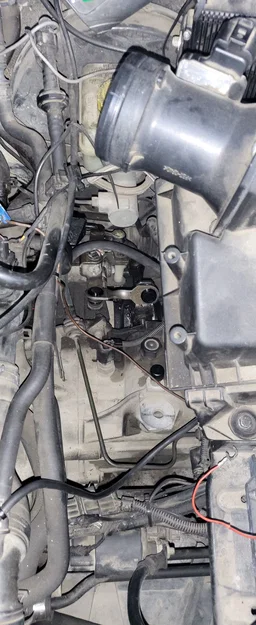 Bạc lót thanh truyền động hộp số cho Golf IV (MK4) - Image 3