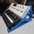Giá đỡ đôi biểu diễn cho Teenage Engineering OP-1 Field và OP-XY - Thumbnail 1