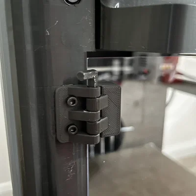 Chốt bản lề AD5M (AD5M Hinge Pin)