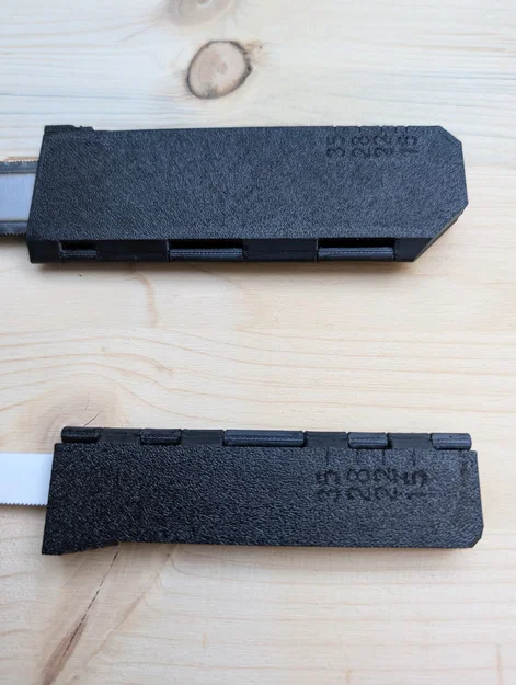 Tay Cầm Cho Lưỡi Cưa Sắt 300mm (Hacksaw) - Image 3