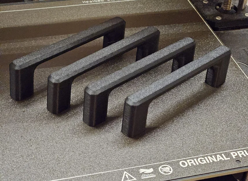 Tay nắm ngăn kéo (Drawer Handle) - Image 1