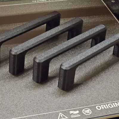 Tay nắm ngăn kéo (Drawer Handle)