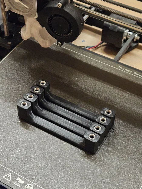 Tay nắm ngăn kéo (Drawer Handle) - Image 2