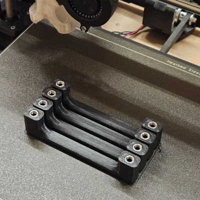 Tay nắm ngăn kéo (Drawer Handle)