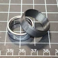 #0196 Ốp bảo vệ nhẫn OURA Ring 4 [Trọn bộ các size] - Thumbnail 2