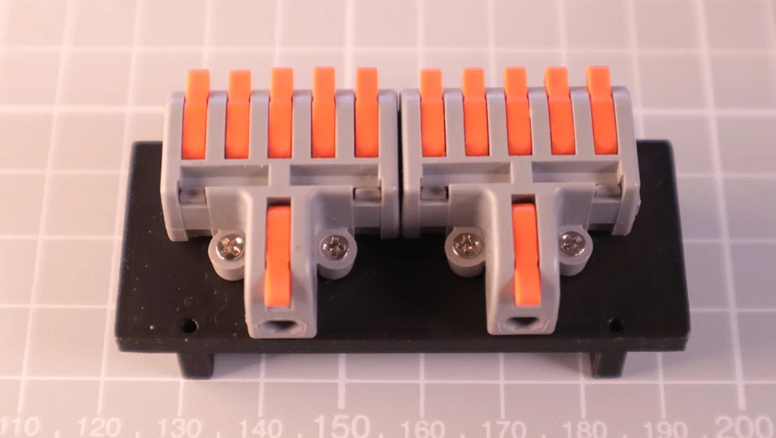 Vỏ bảo vệ bo mạch ESP32 kèm công tắc - Image 4