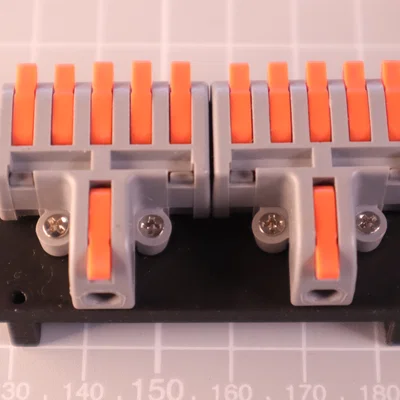 Vỏ bảo vệ bo mạch ESP32 kèm công tắc