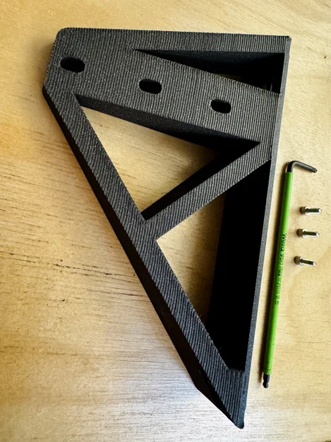 Giá đỡ GPU RTX 5060 Ti cho case North XL - Image 3