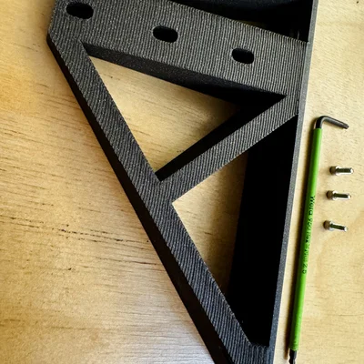 Giá đỡ GPU RTX 5060 Ti cho case North XL