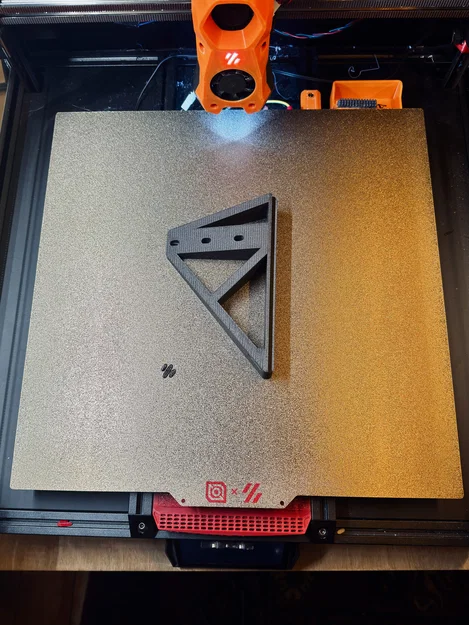 Giá đỡ GPU RTX 5060 Ti cho case North XL - Image 5