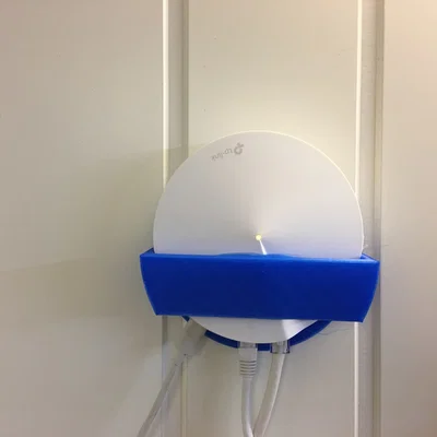 Giá treo tường cho TP Link Deco M5
