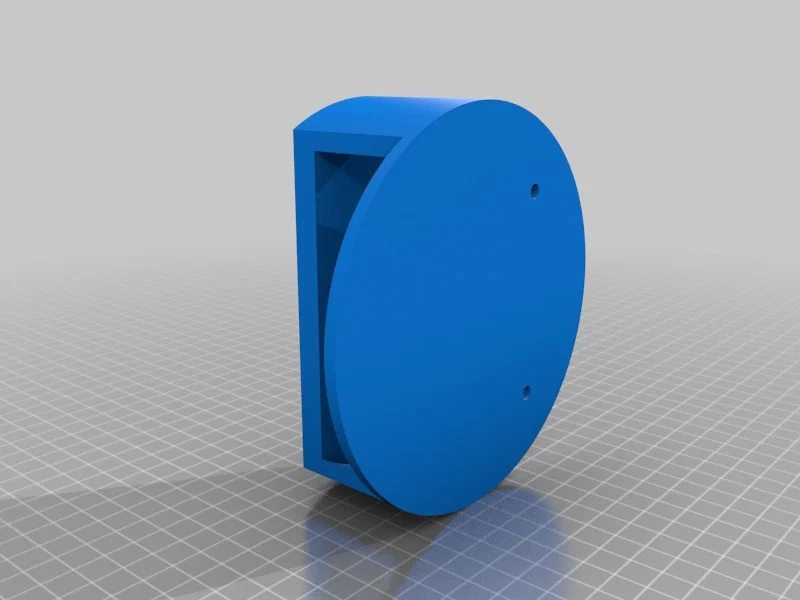 Giá treo tường cho TP Link Deco M5 - Image 3