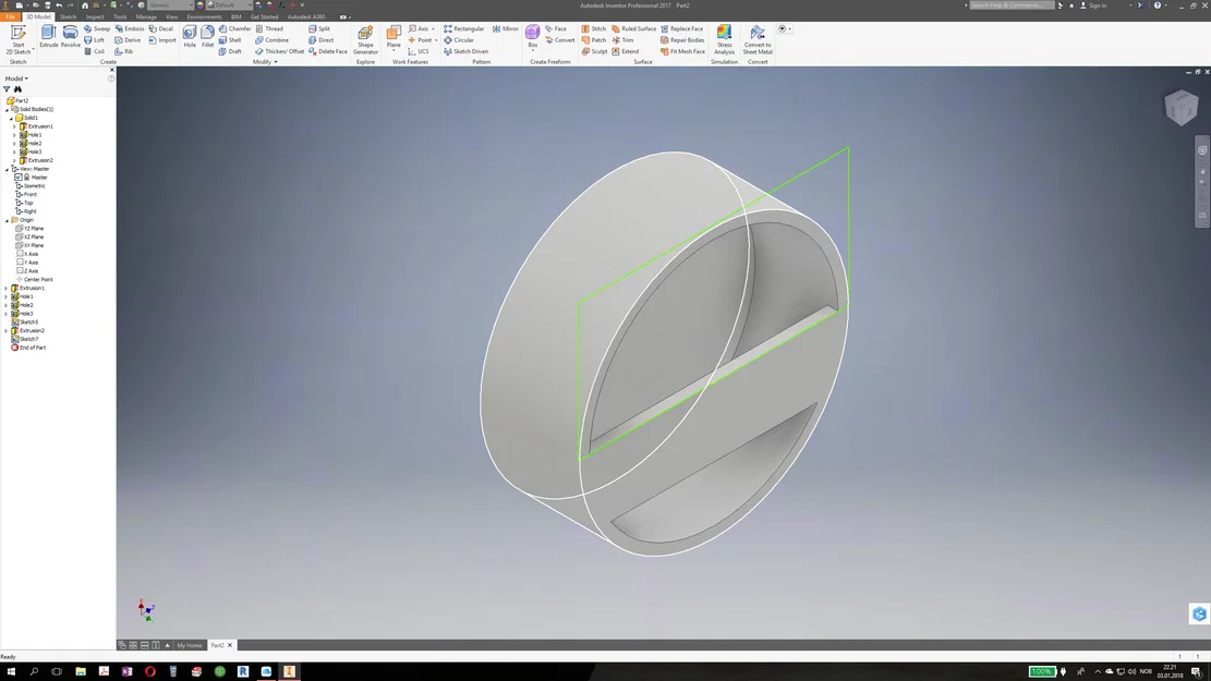 Giá treo tường cho TP Link Deco M5 - Image 4