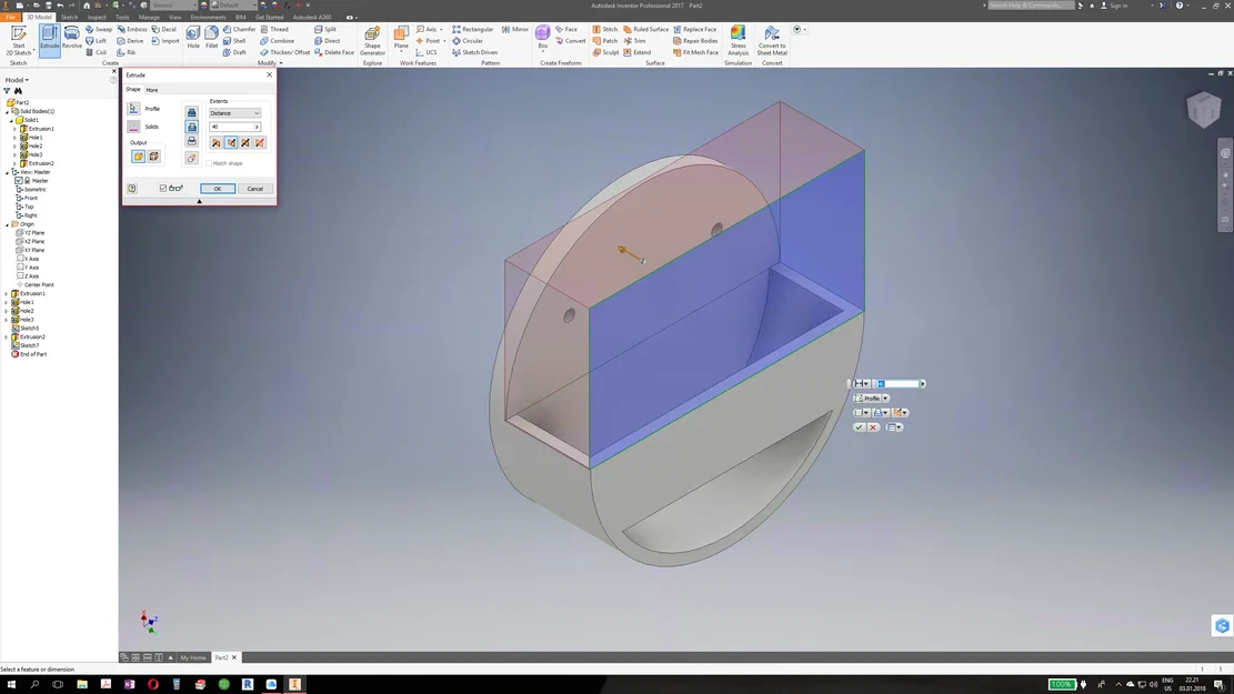 Giá treo tường cho TP Link Deco M5 - Image 5