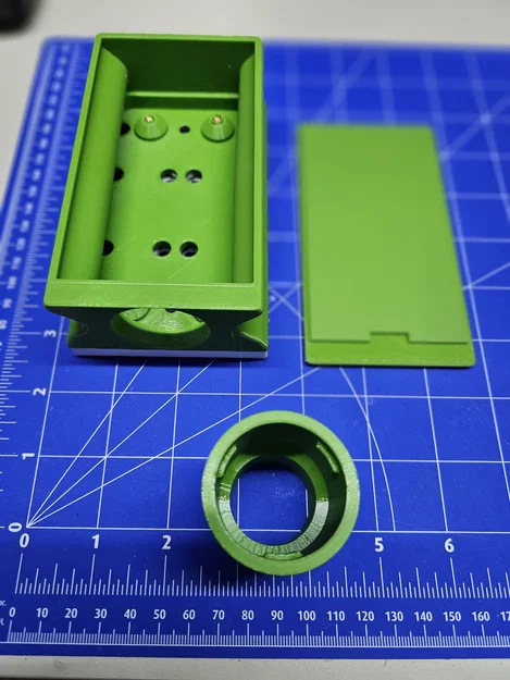 Dụng cụ chà nhám tay kèm đầu nối hút bụi Festool - Image 2