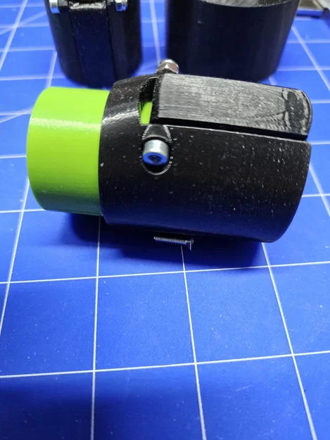 Dụng cụ chà nhám tay kèm đầu nối hút bụi Festool - Image 6