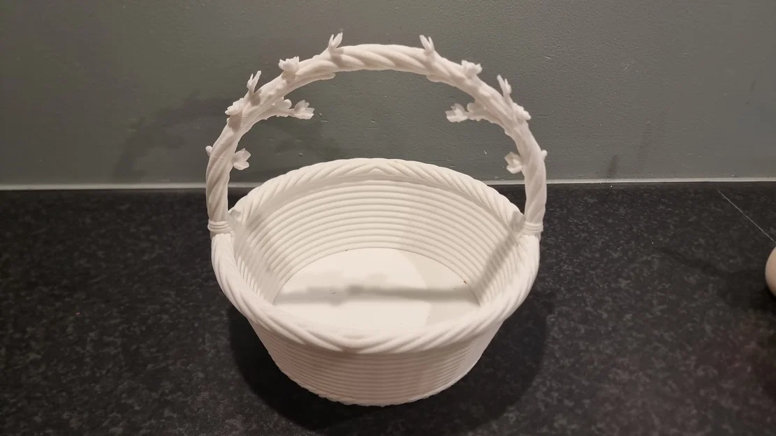 Giỏ trứng Phục sinh: Chú gà con Spring Chick Surprise - Image 4