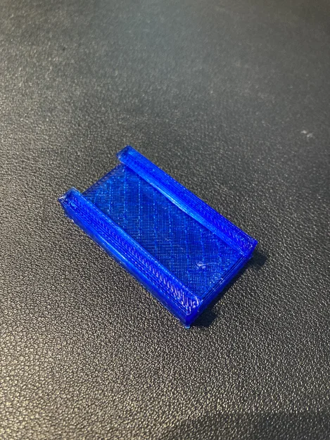 Phụ kiện gắn thêm tùy biến cho súng Gel Blaster (Nerf Mod 1) - Image 1