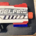 Phụ kiện gắn thêm tùy biến cho súng Gel Blaster (Nerf Mod 1) - Thumbnail 2
