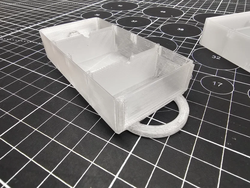 Modular Storage - Bigger Mini Drawers Ultimate (Cập nhật 2/2025) - Image 4