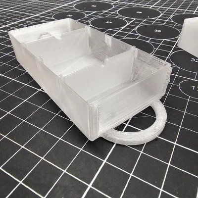 Modular Storage - Bigger Mini Drawers Ultimate (Cập nhật 2/2025)