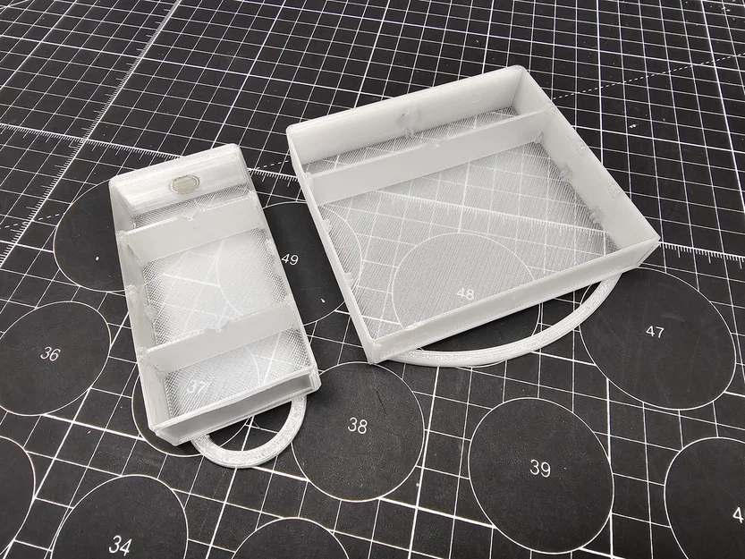 Modular Storage - Bigger Mini Drawers Ultimate (Cập nhật 2/2025) - Image 6