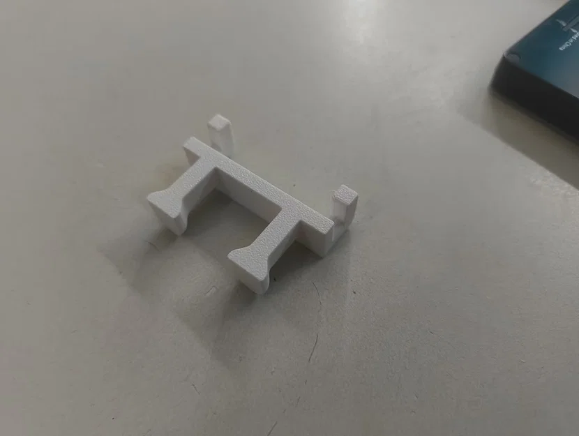 Giá đỡ kéo IKEA Skadis đơn giản tiện lợi cho pegboard - Image 3