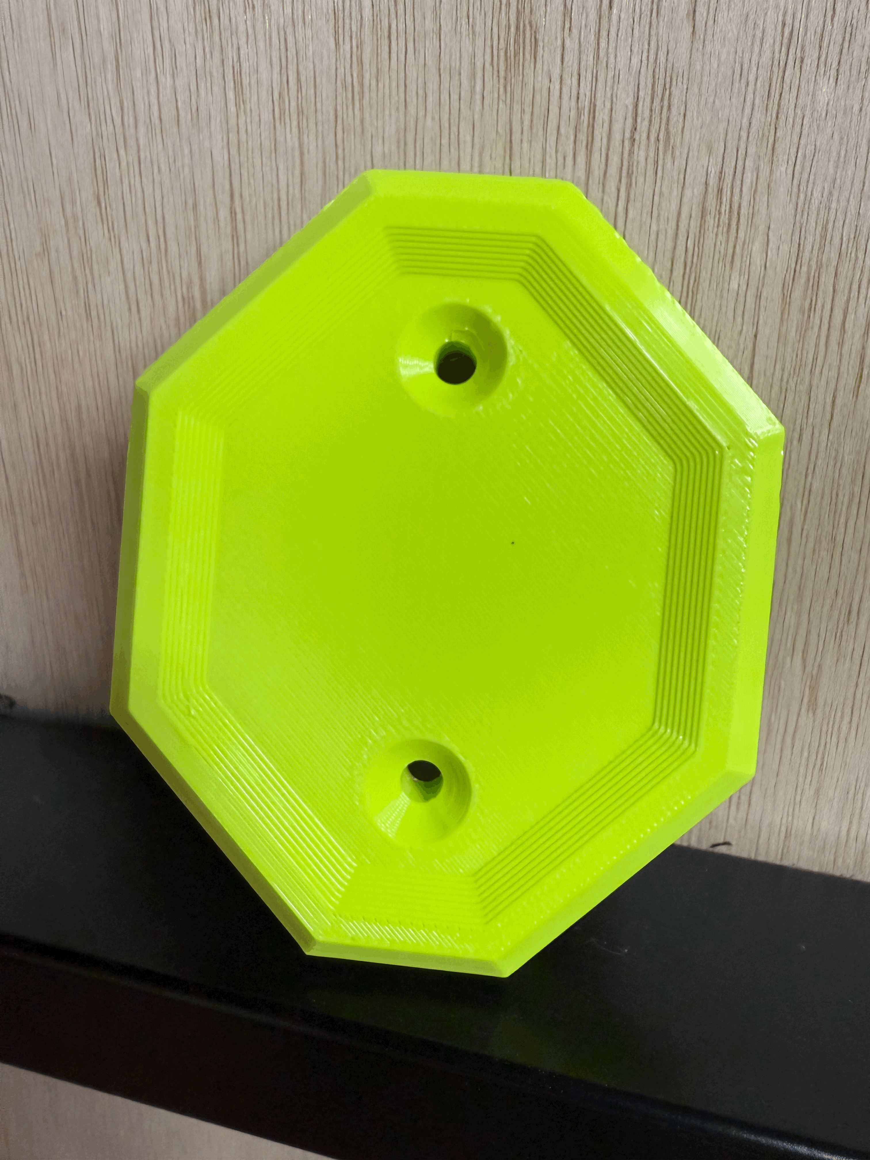 Ngàm Treo Đơn Ryobi Link Wall Mount - Thumbnail 1