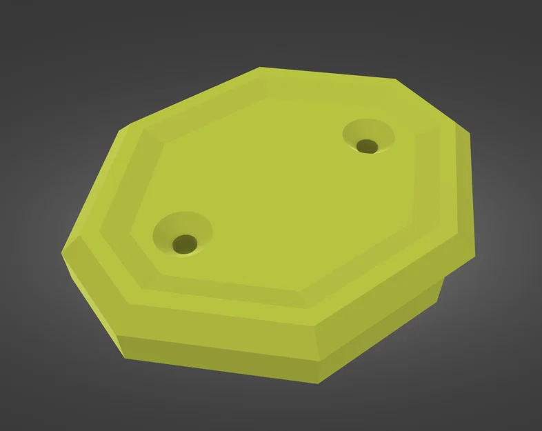 Ngàm Treo Đơn Ryobi Link Wall Mount - Image 2