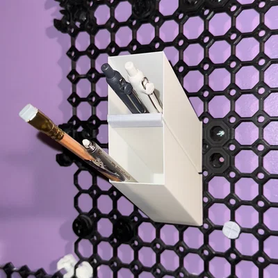 Ống Đựng Bút Nghiêng - Multiboard