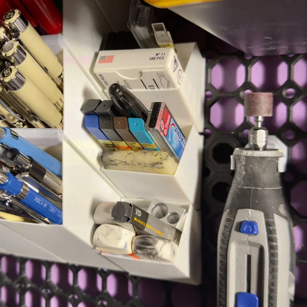 Ống Đựng Bút Nghiêng - Multiboard - Image 2