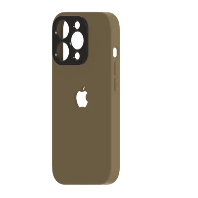 Ốp lưng iPhone 16 Pro thiết kế chuẩn