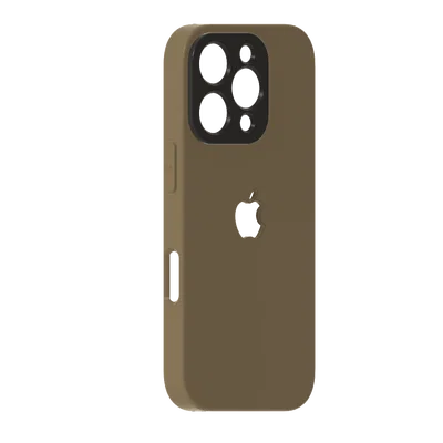 Ốp lưng iPhone 16 Pro thiết kế chuẩn