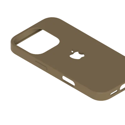 Ốp lưng iPhone 16 Pro thiết kế chuẩn
