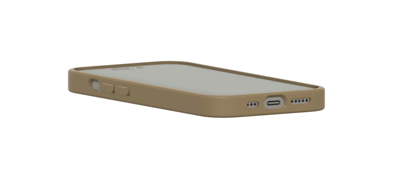 Ốp lưng iPhone 16 Pro thiết kế chuẩn - Image 9