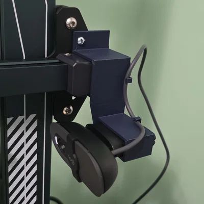 Giá đỡ camera Logitech Brio 100 cho Neptune 4 Plus