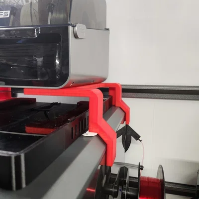 Giá Đỡ K2 Plus CFS Riser