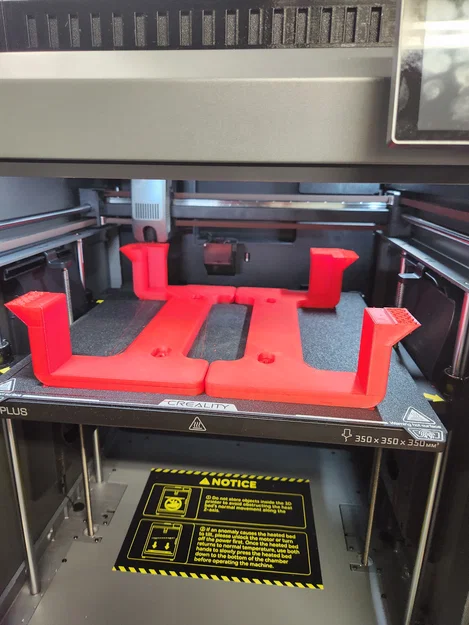 Giá Đỡ K2 Plus CFS Riser - Image 3